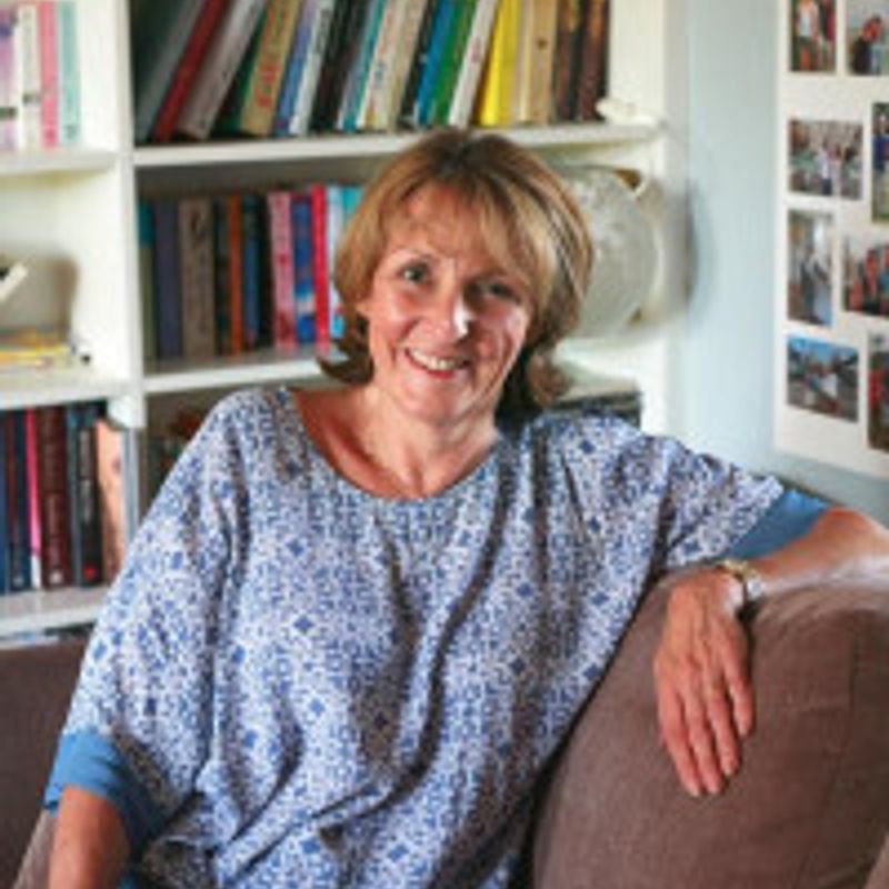 Julie Caplin profile picture