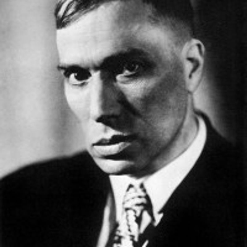 Boris Leonidovich Pasternak profile picture