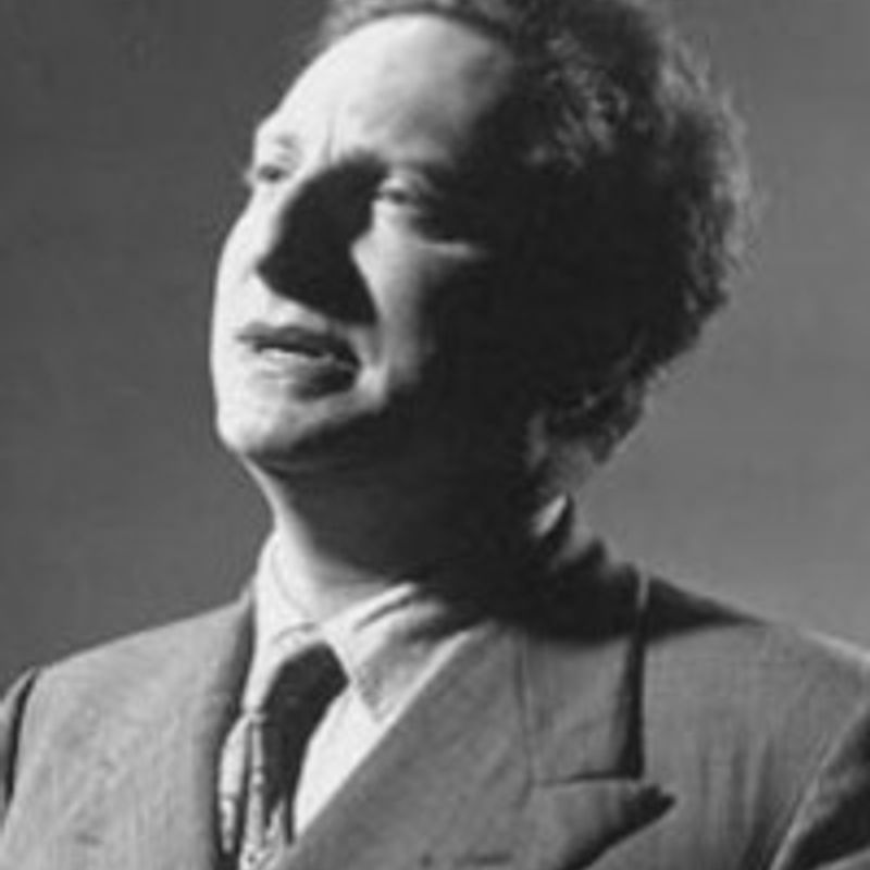  Carlo Levi  profile picture