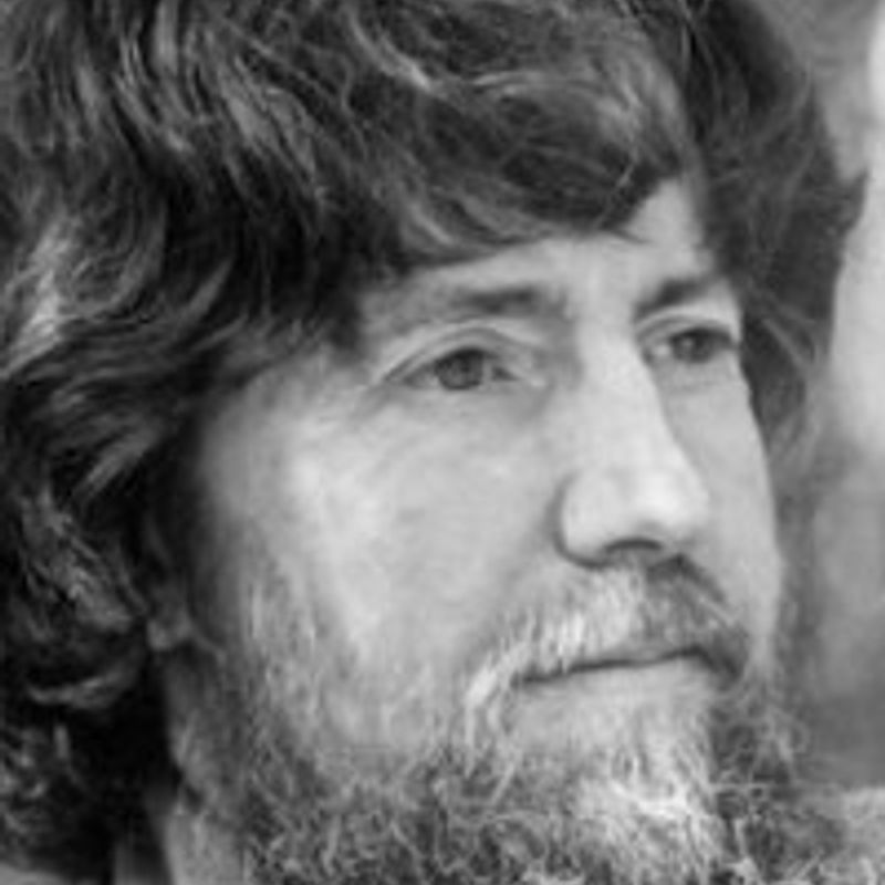 William Kotzwinkle  profile picture