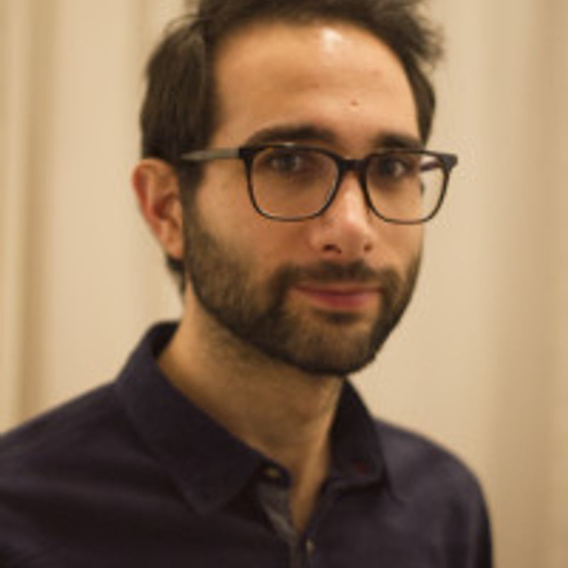 Alexandre Sarian profile picture