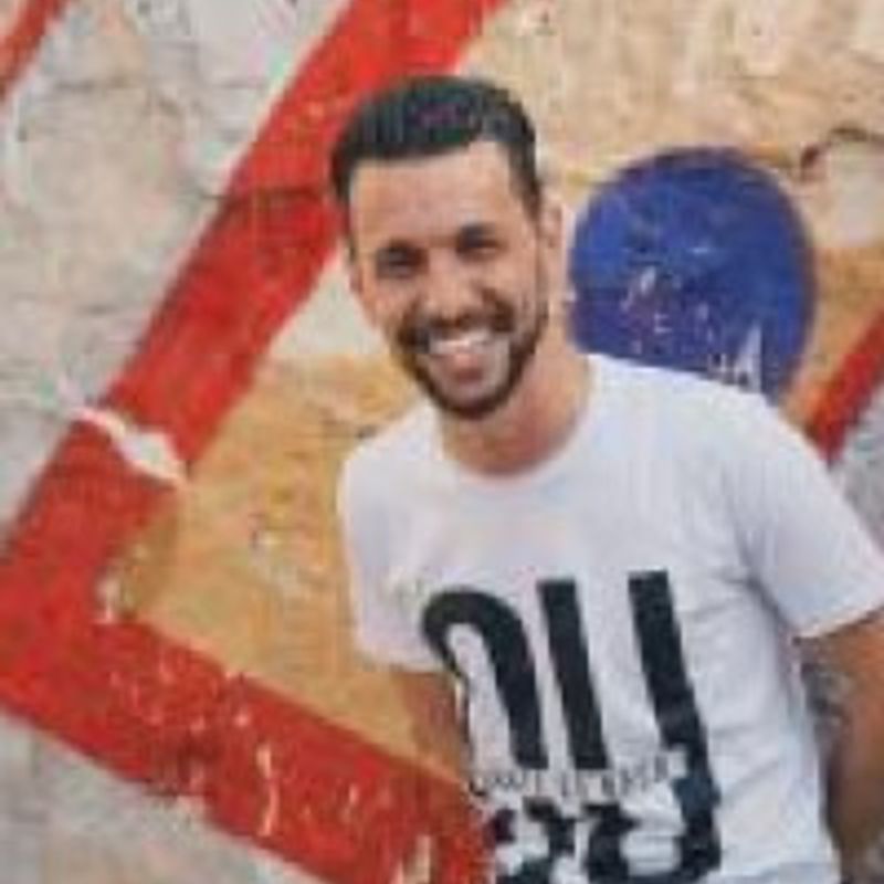 Tiago Marcon profile picture
