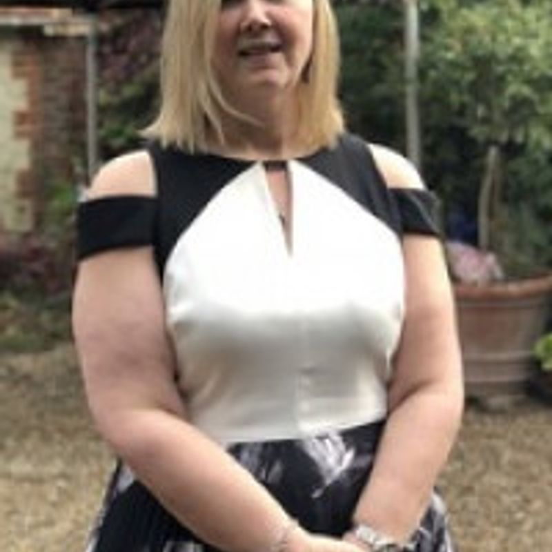 Lynda Throsby profile picture