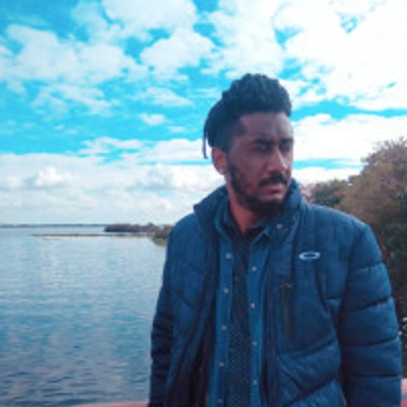 Washington Ribeiro dos Santos profile picture