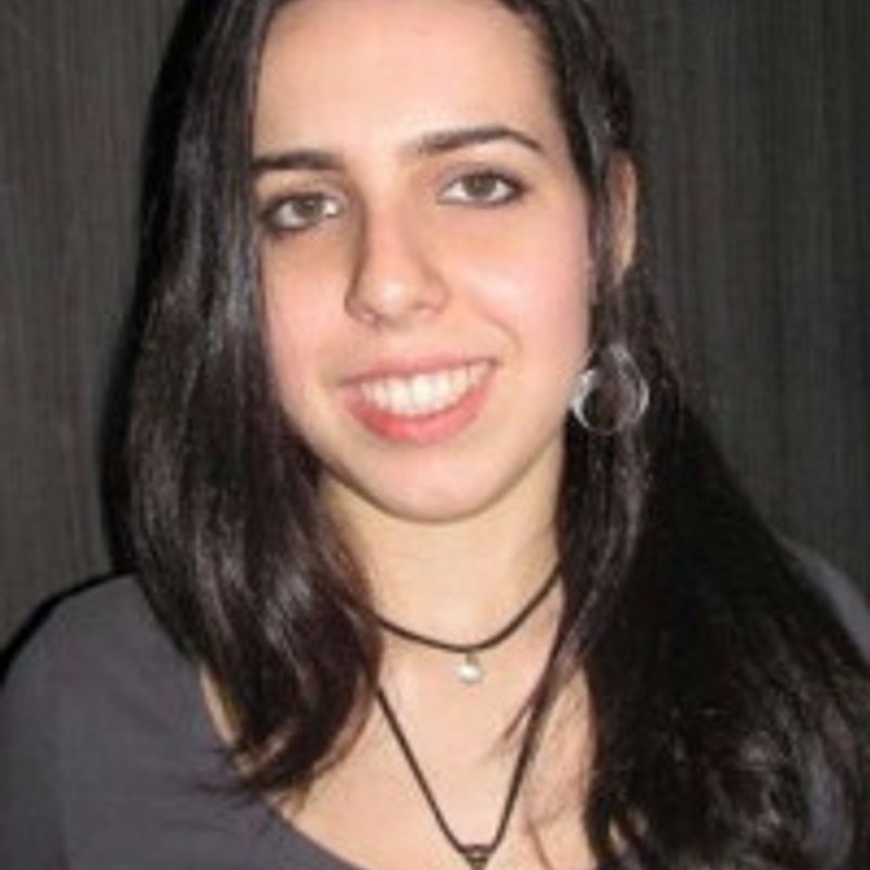 Aline Martins profile picture