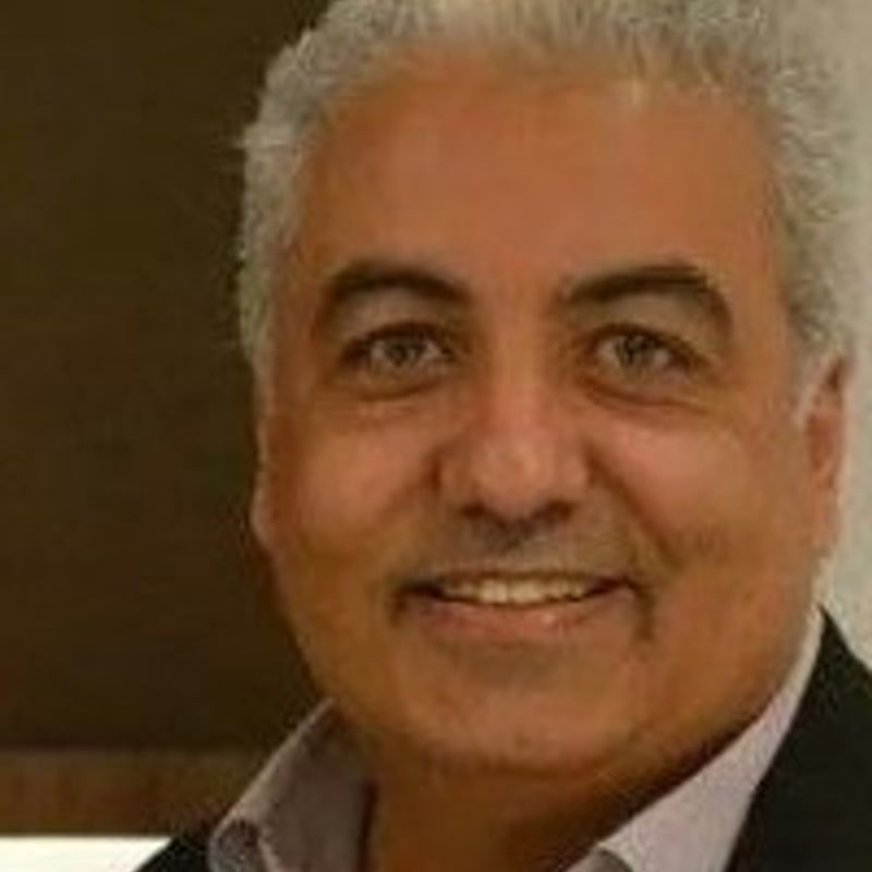 M. Q. Cortez profile picture