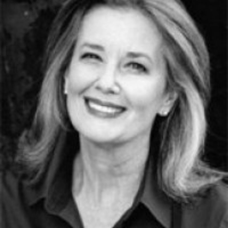 Elizabeth Berg profile picture