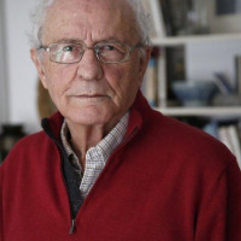 Zeev Sternhell profile picture
