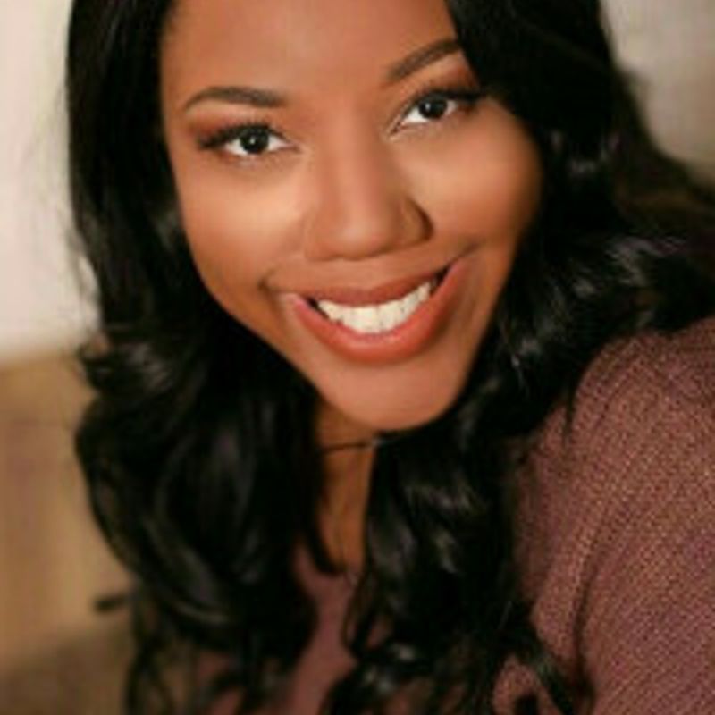 Whitney D. Grandison profile picture