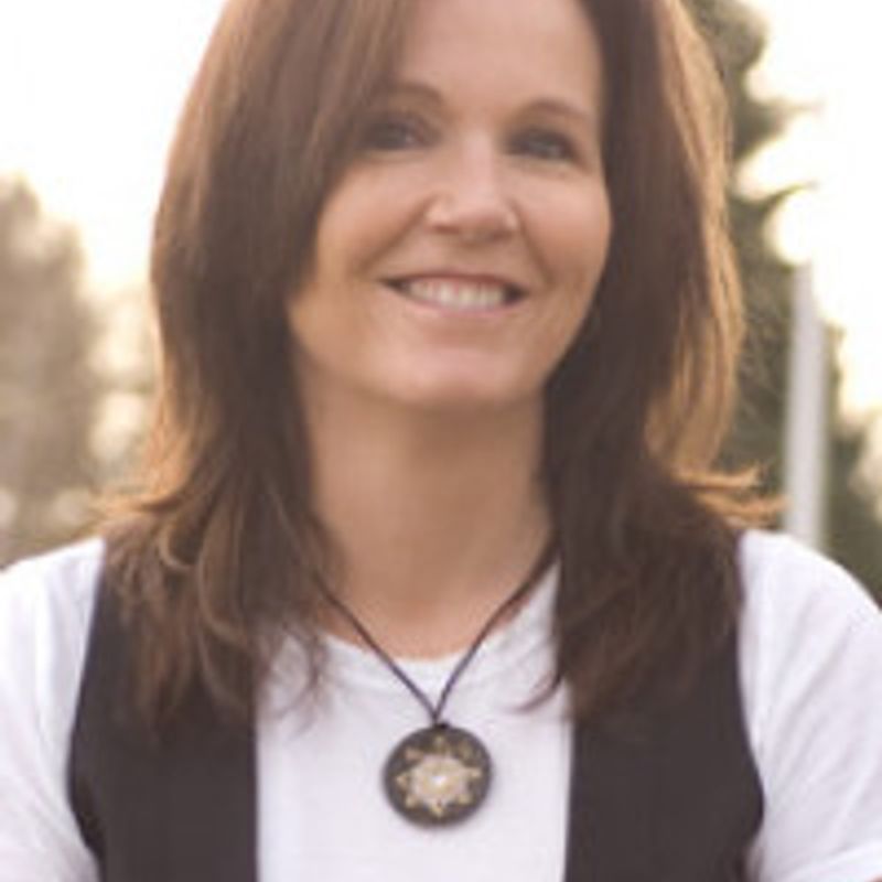 Janet Gurtler profile picture