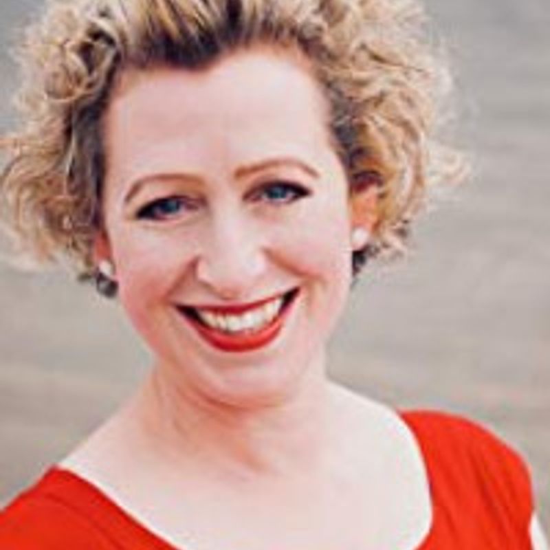 Louise Beech profile picture