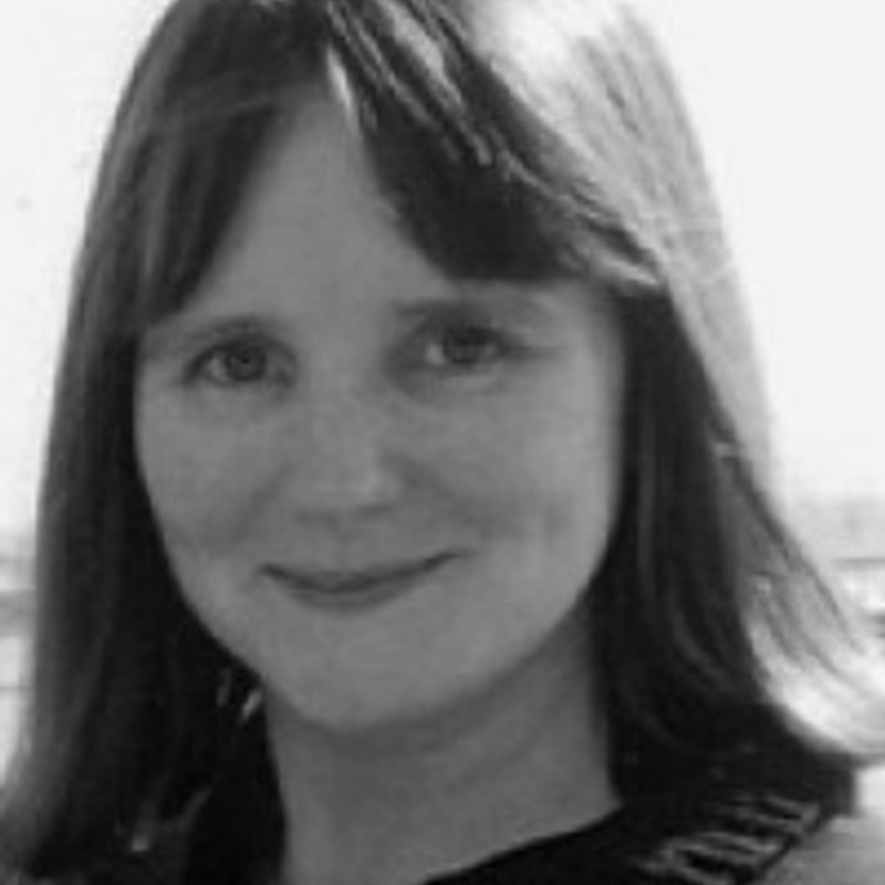 Sarah Hilary profile picture
