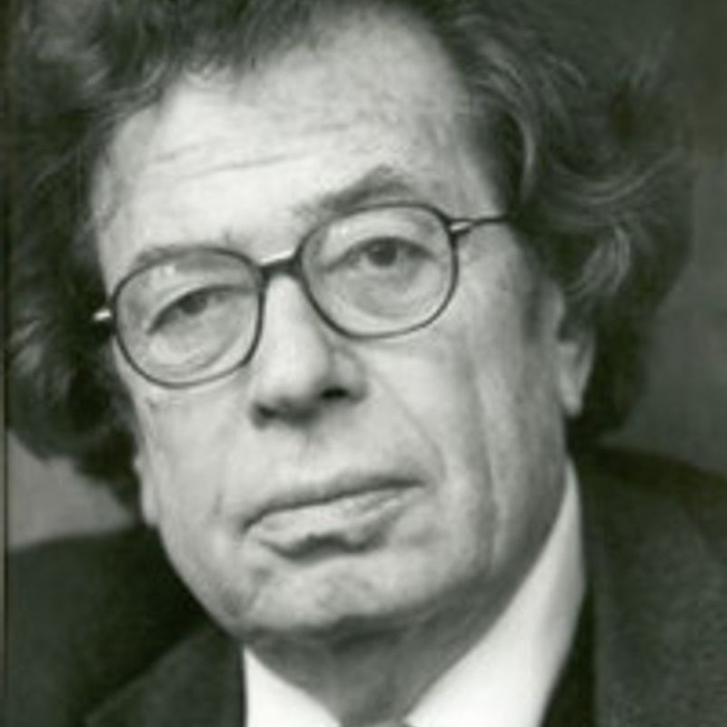 György Konrád profile picture