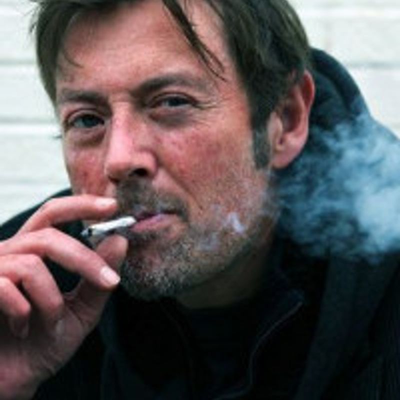 Peter Warren Finlay profile picture