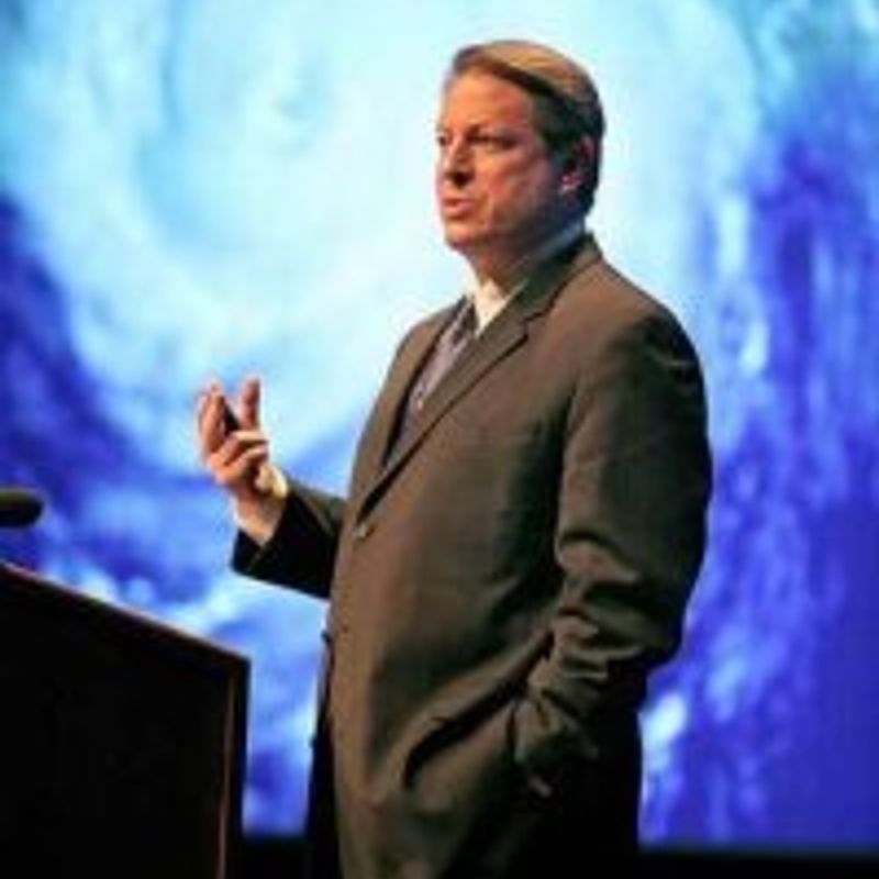 Albert Arnold "Al" Gore, Jr. profile picture