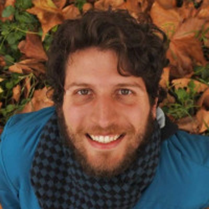 Daniel Foscarini profile picture