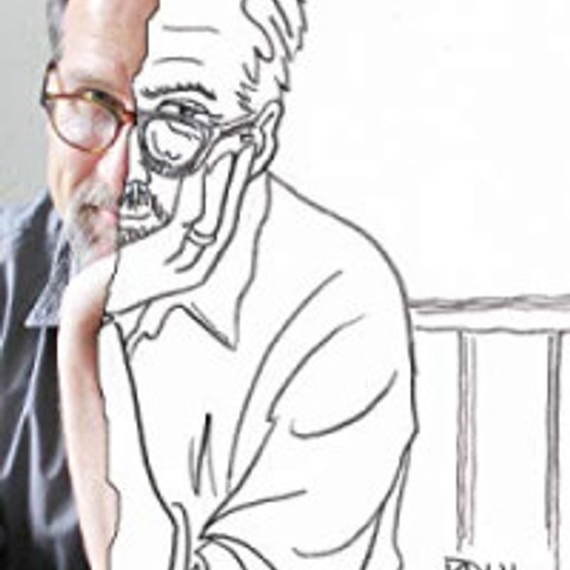 Paul Karasik profile picture