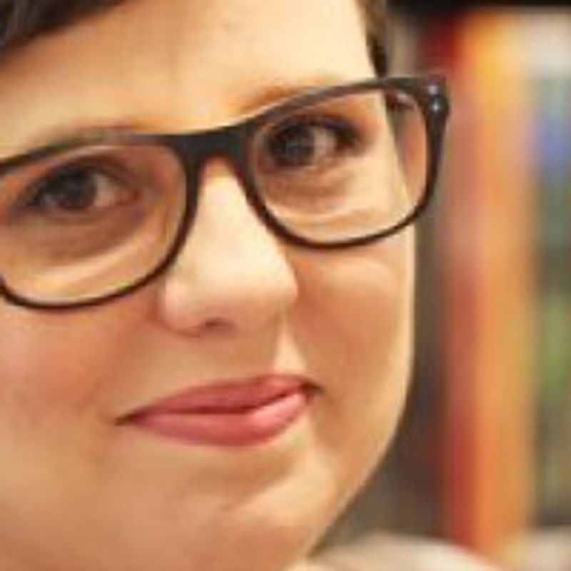 Karla de Oliveira profile picture
