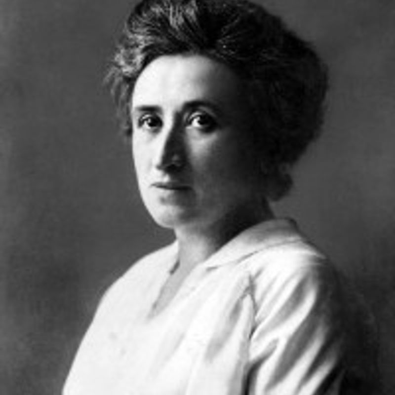 Rosa Luxemburgo profile picture