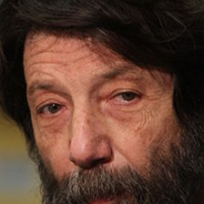 Massimo Cacciari profile picture