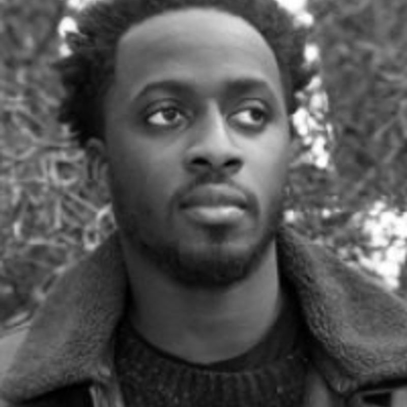 Nana Kwame Adjei-Brenyah profile picture