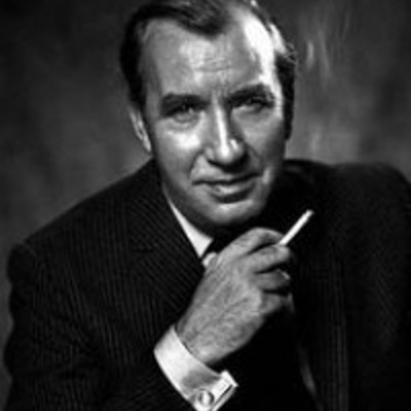 Cornelius Ryan profile picture