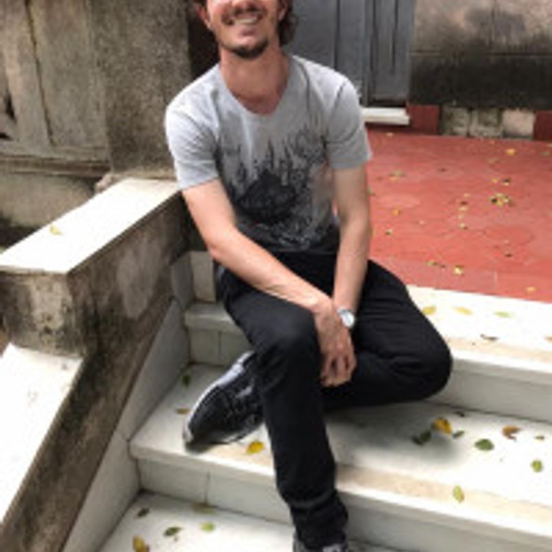 Erik Gabriel Thomazi profile picture