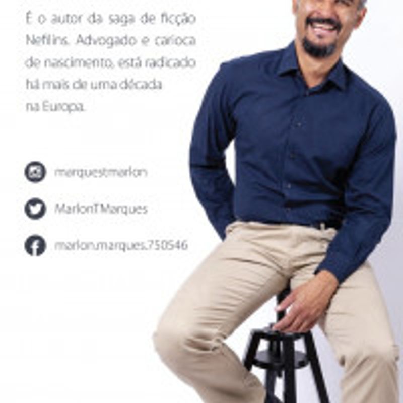 Marlon Marques profile picture