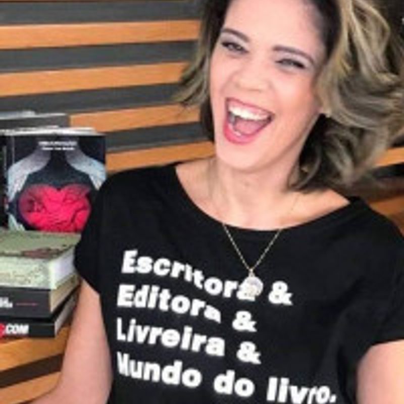 Vanessa Nunes profile picture