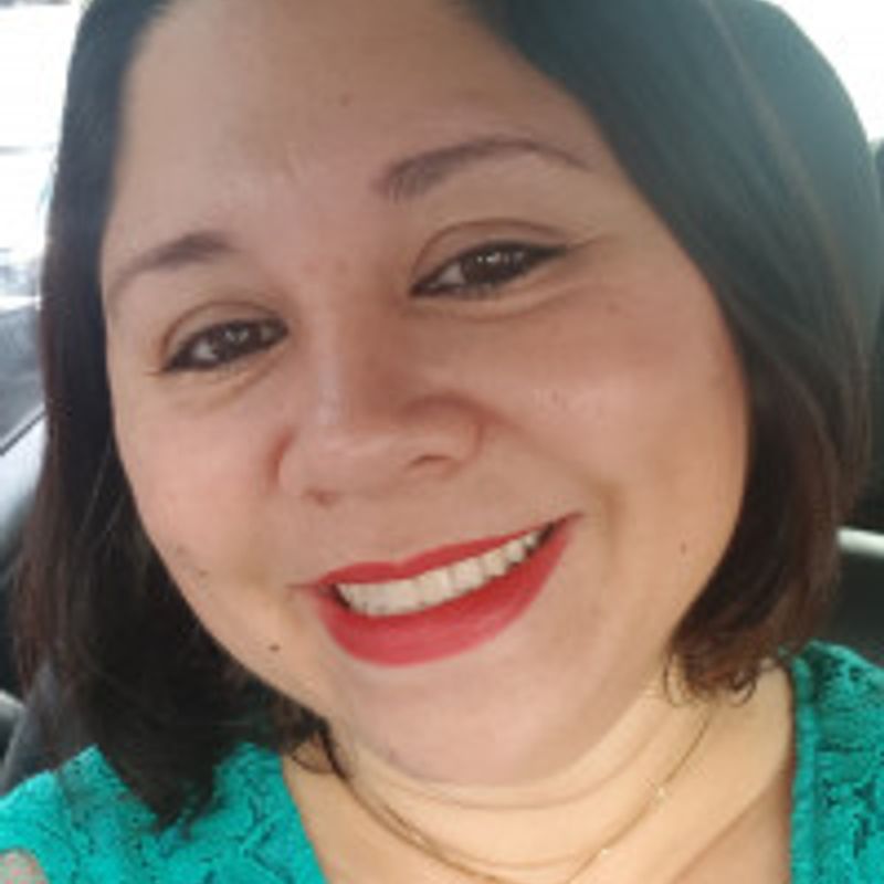 Suellen Lima profile picture