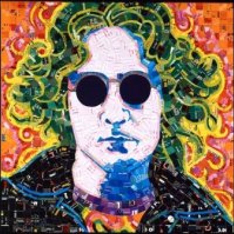 John Winston Ono Lennon profile picture