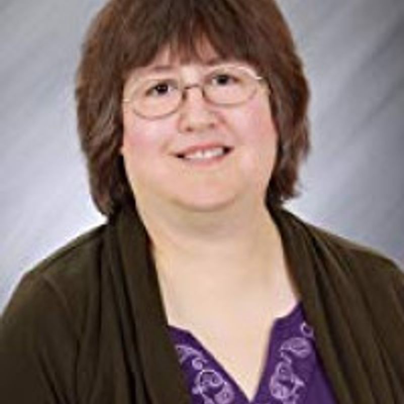 Trish McCallan profile picture