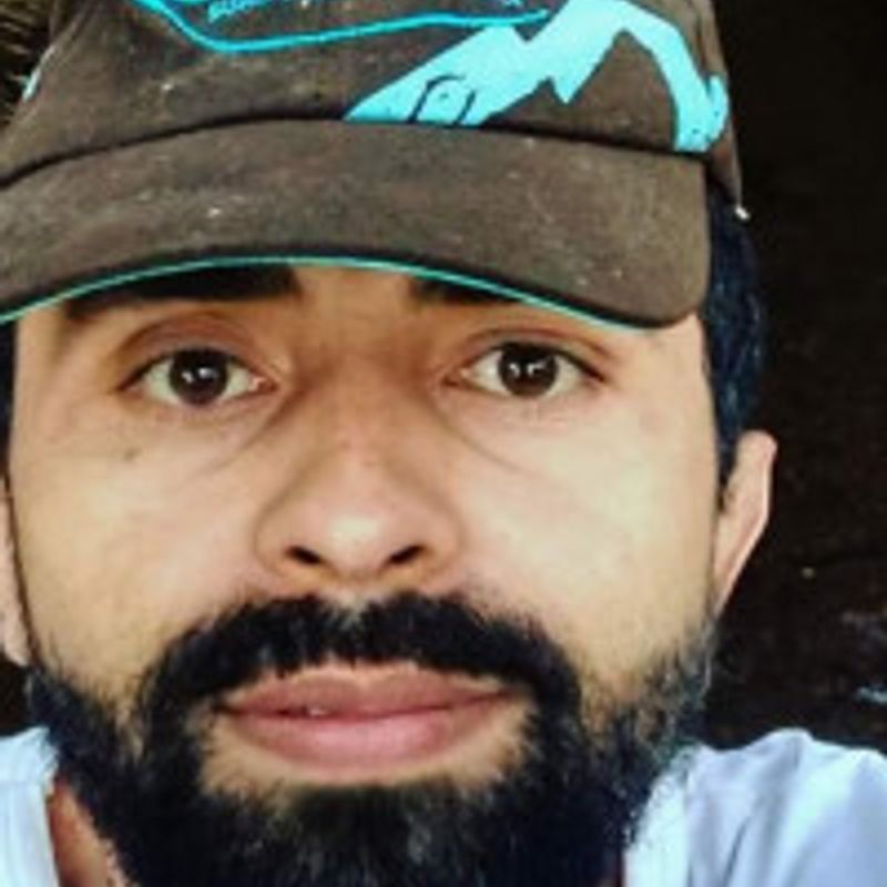 Robélyo Alves profile picture