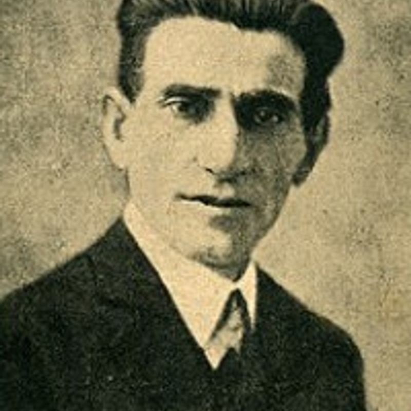 Panaït Istrati profile picture