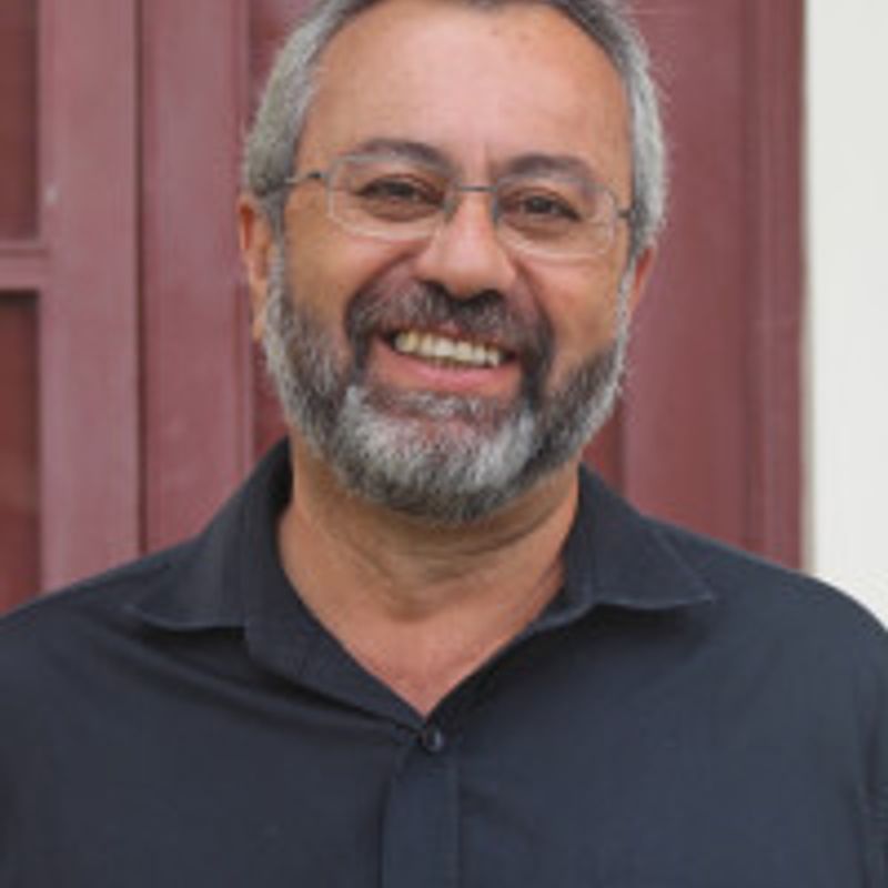 Flávio de Lemos Carsalade profile picture