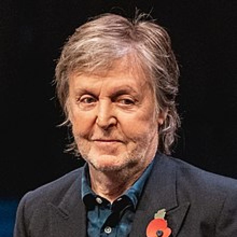 Sir James Paul McCartney profile picture