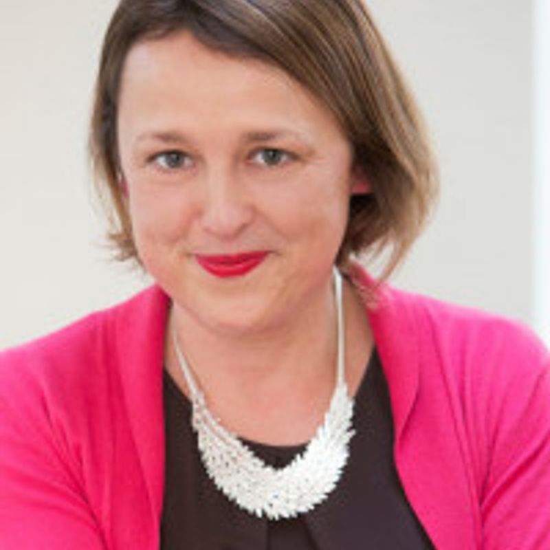 Sue Mongredien profile picture