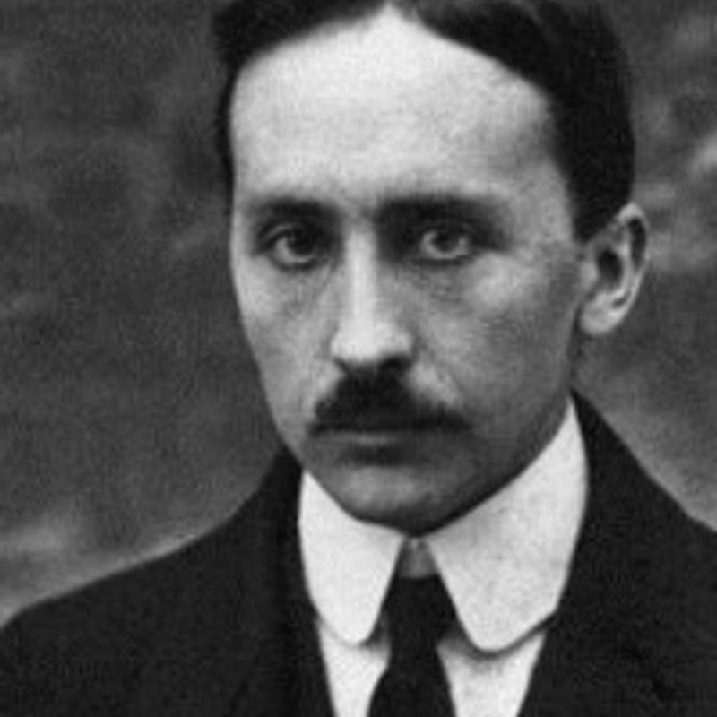 Alphonsus Josephus de Ridder profile picture