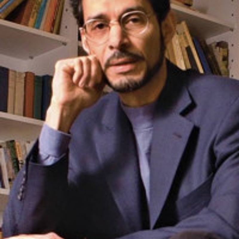 Rohinton Mistry profile picture