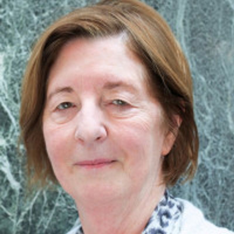 Patricia Mary W. Barker profile picture