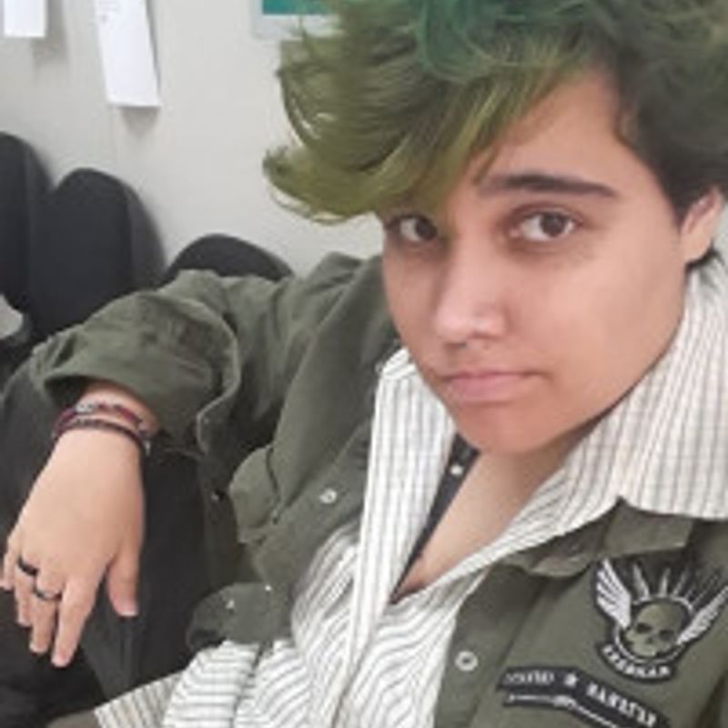 Heloysa Galvão profile picture