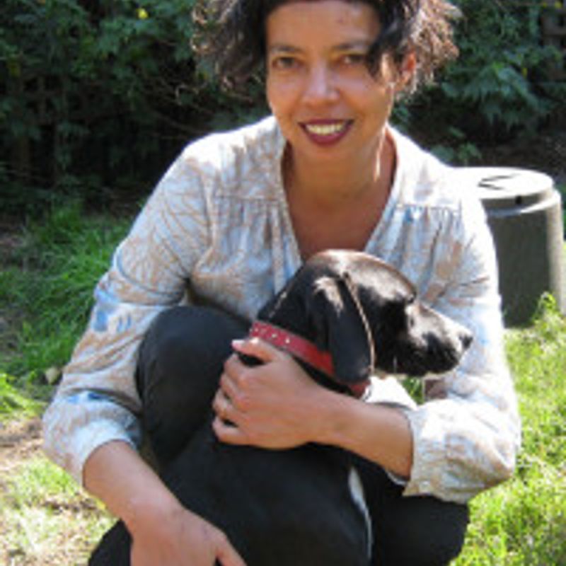 Michelle de Kretser profile picture