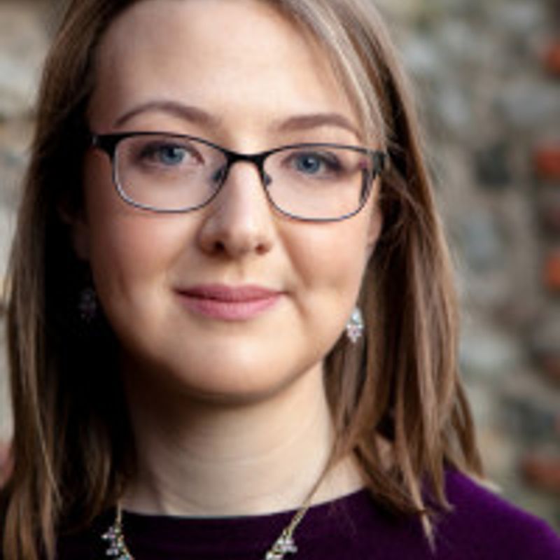 Laura Purcell profile picture