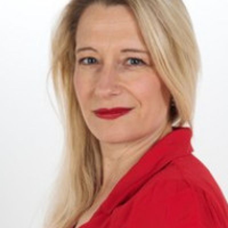 Lucy Adlington profile picture
