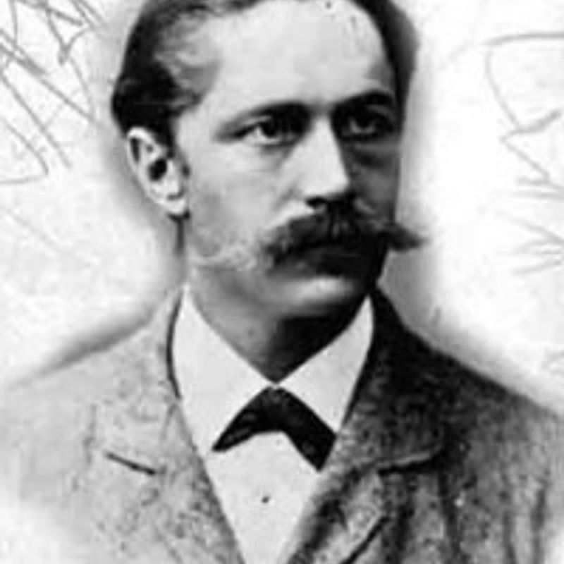 Daniel Paul Schreber profile picture