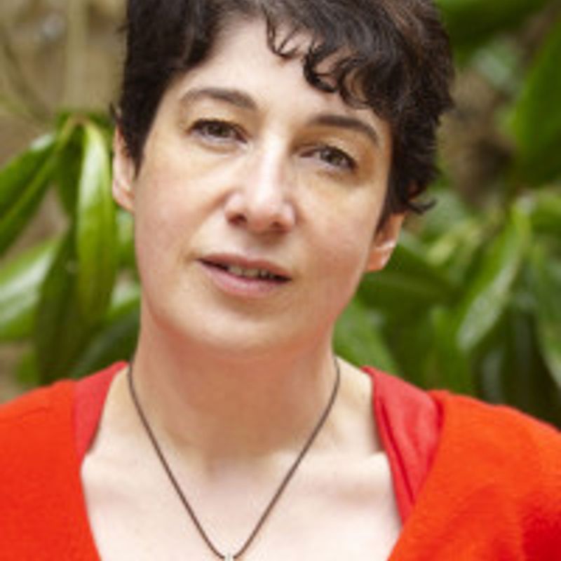 Joanne Harris profile picture