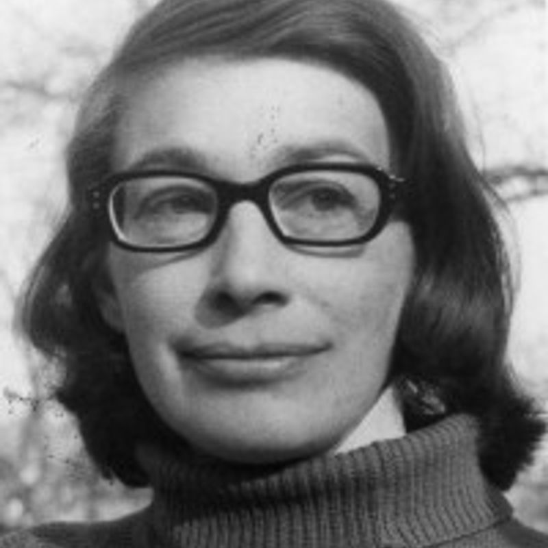 Mary Oliver  profile picture