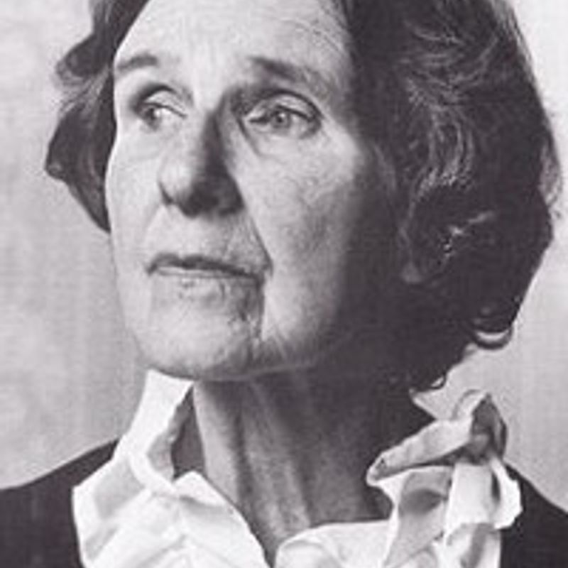 Stella Dorothea Gibbons profile picture