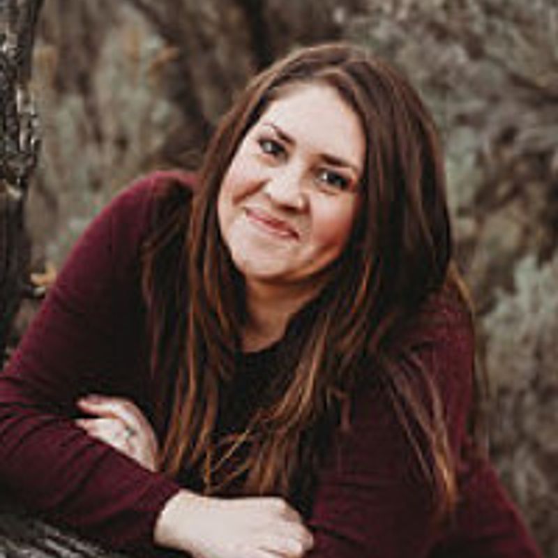 Ashley Munoz profile picture