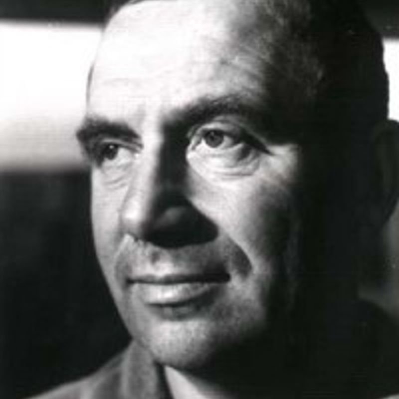 Yehuda Otto Amichai (Ludwig Pfeuffer) profile picture